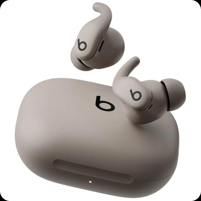 Beats Powerbeats Fit Gris Gravier