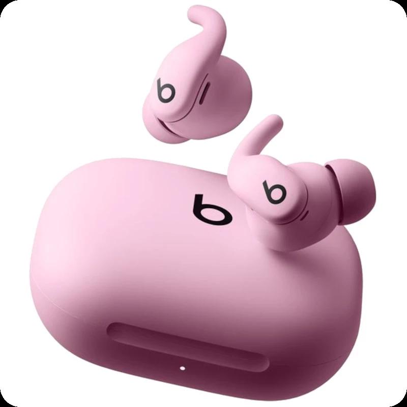 Beats Powerbeats Fit Rose électrique