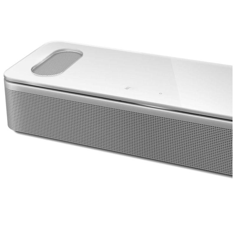 Bose Smart Ultra Blanco - Barra de sonido, vista detalle del altavoz