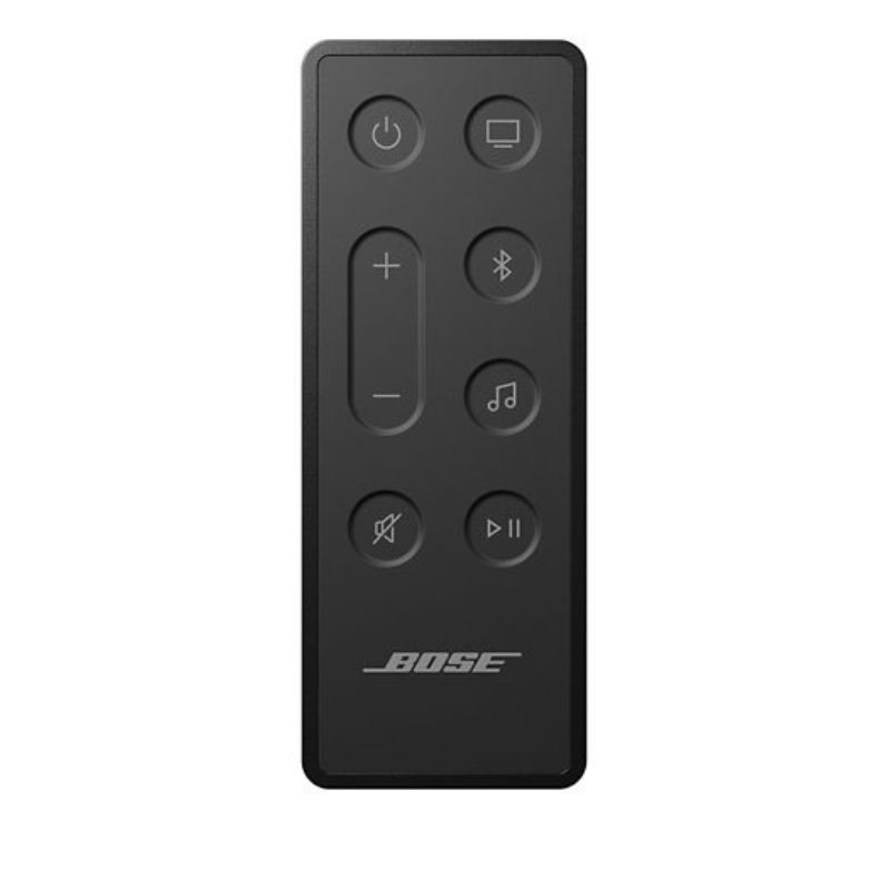 Bose Smart Ultra Blanco - Barra de sonido, mando a distancia