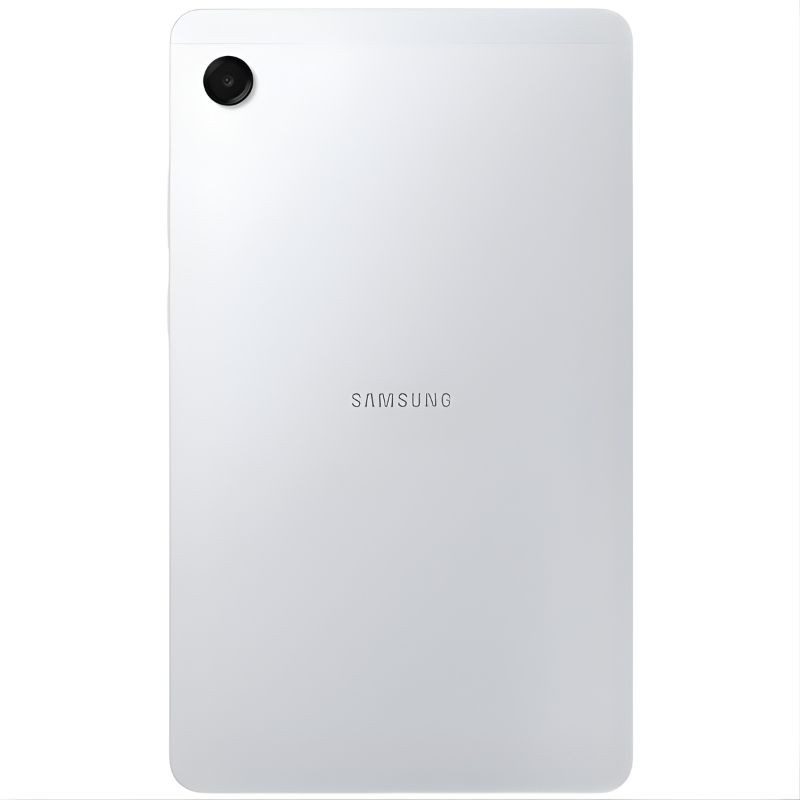 Samsung Galaxy Tab A11 8,7 4GB/64GB Plata, vista trasera