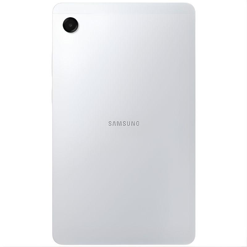 Samsung Galaxy Tab A11 8,7 4GB/64GB Plata, vista trasera