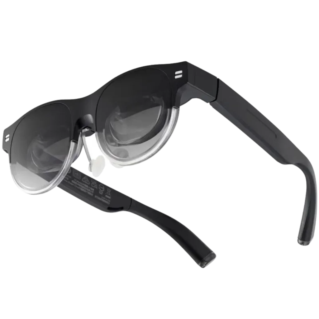 ASUS AirVision M1 - Gafas inteligentes pantalla virtual wearable