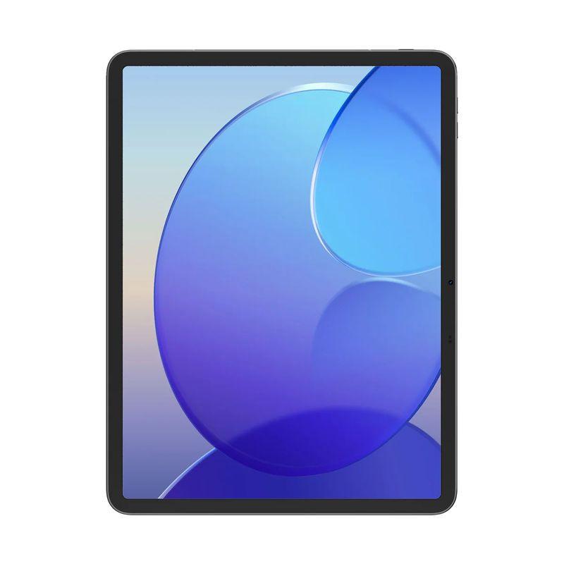 Frontale de Blackview Link 8 Gris