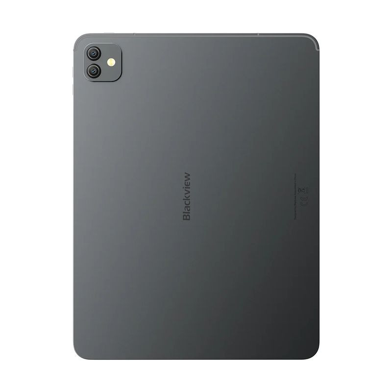 Arrière de Blackview Link 8 Gris