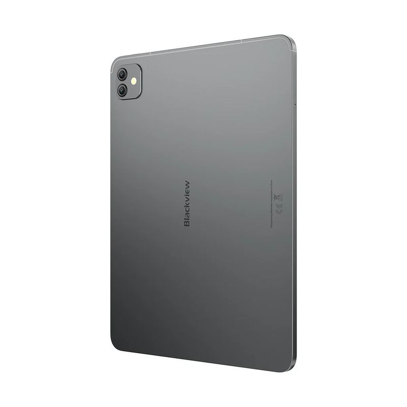 Appareil photo de Blackview Link 8 Gris