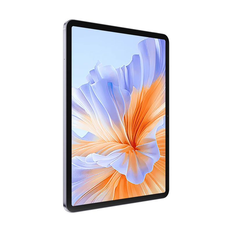 Resolución de Blackview Link 8 Púrpura