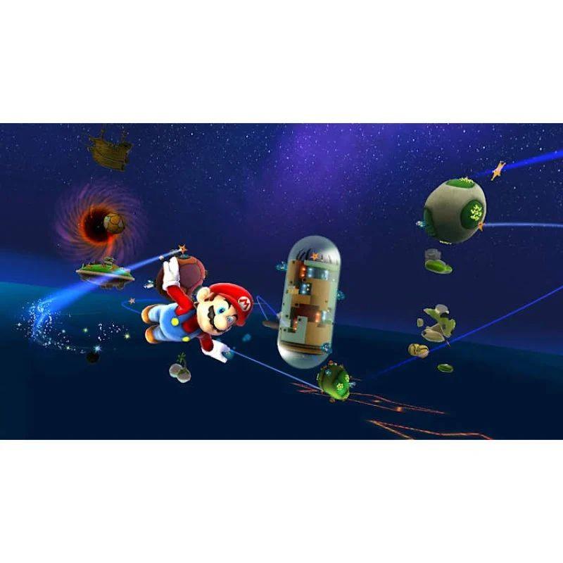 Galaxia de Super Mario Galaxy + Super Mario Galaxy 2 - Nintendo Switch