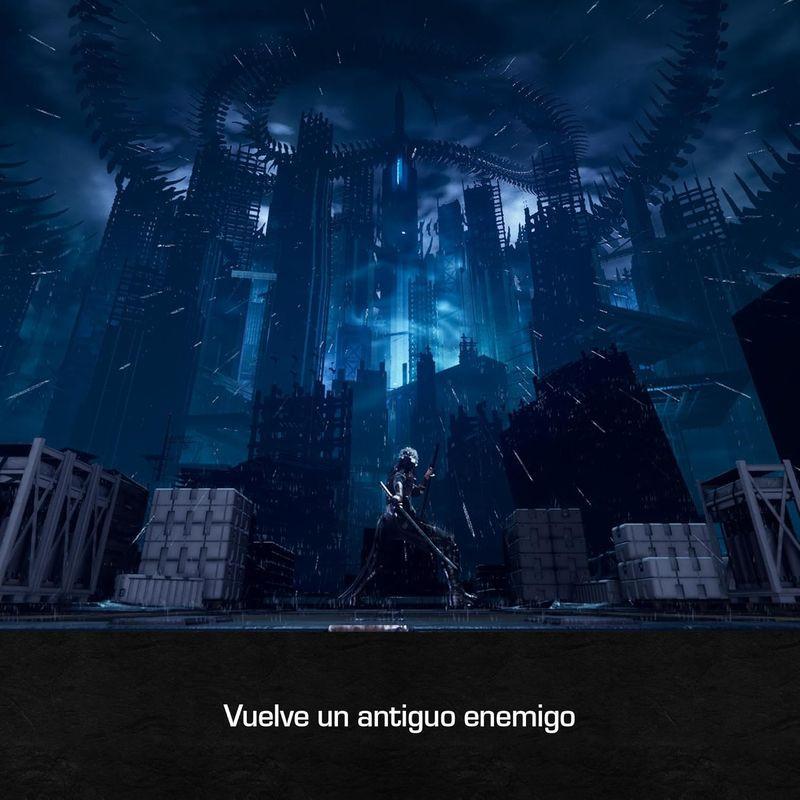 Histoire de Ninja Gaiden 4 Standard Edition - PlayStation 5