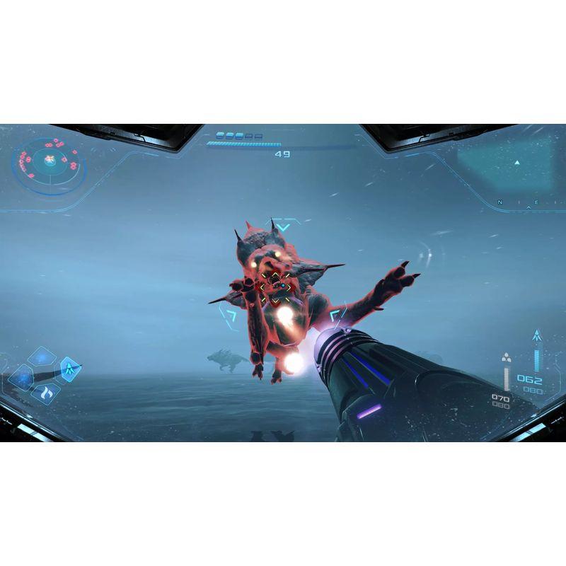 FPS de Metroid Prime 4: Beyond – Nintendo Switch 2