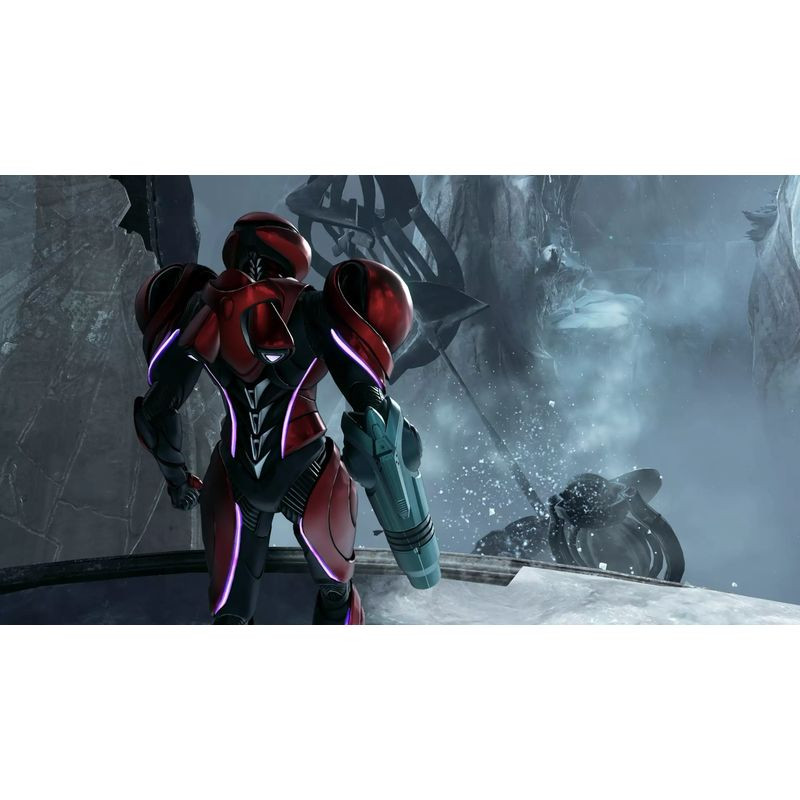 Action de Metroid Prime 4: Beyond – Nintendo Switch