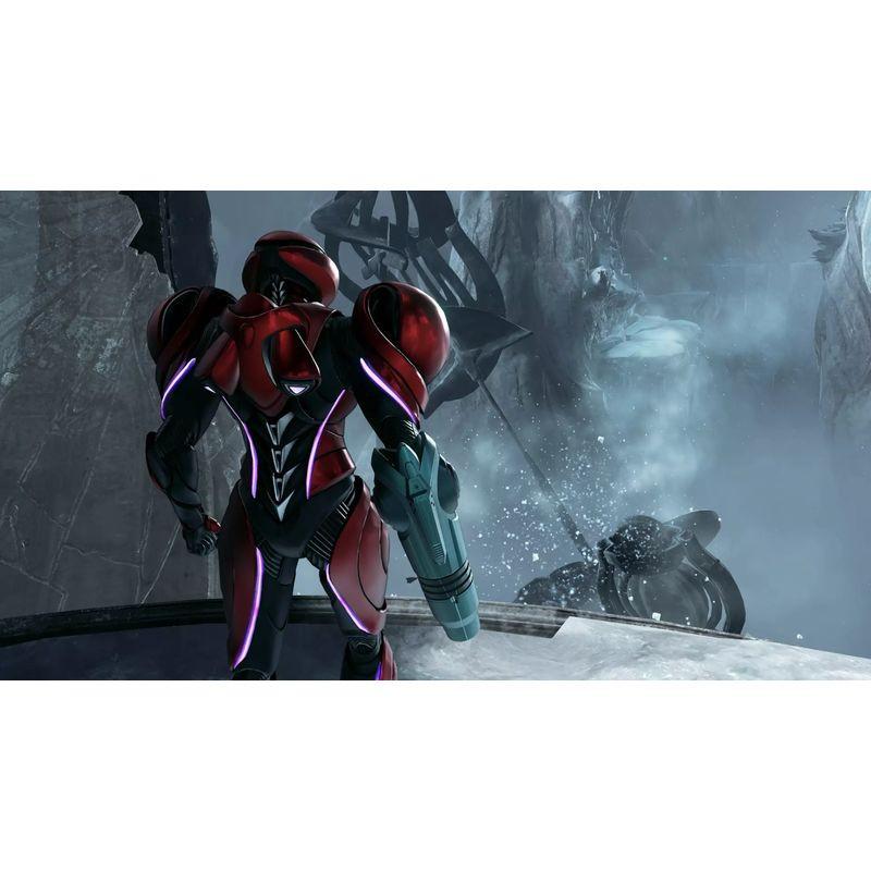 Action de Metroid Prime 4: Beyond – Nintendo Switch