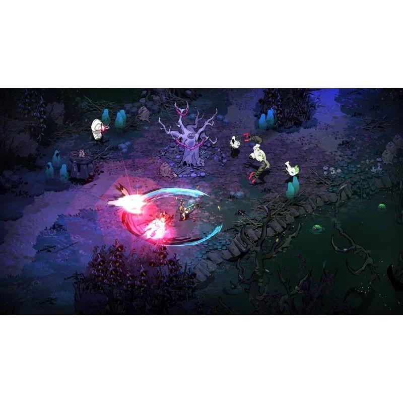 Gráficos de Hades II Collectors Edition - Nintendo Switch 2