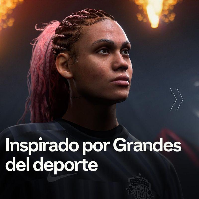 Sportifs PlayStation 5 1 To Lecteur Blanc + EA FC 26