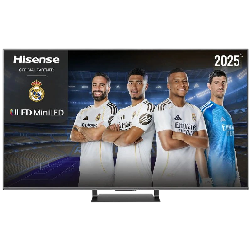 Hisense 65U7Q Pro 65" 4K Ultra HD ULED Smart TV Negro