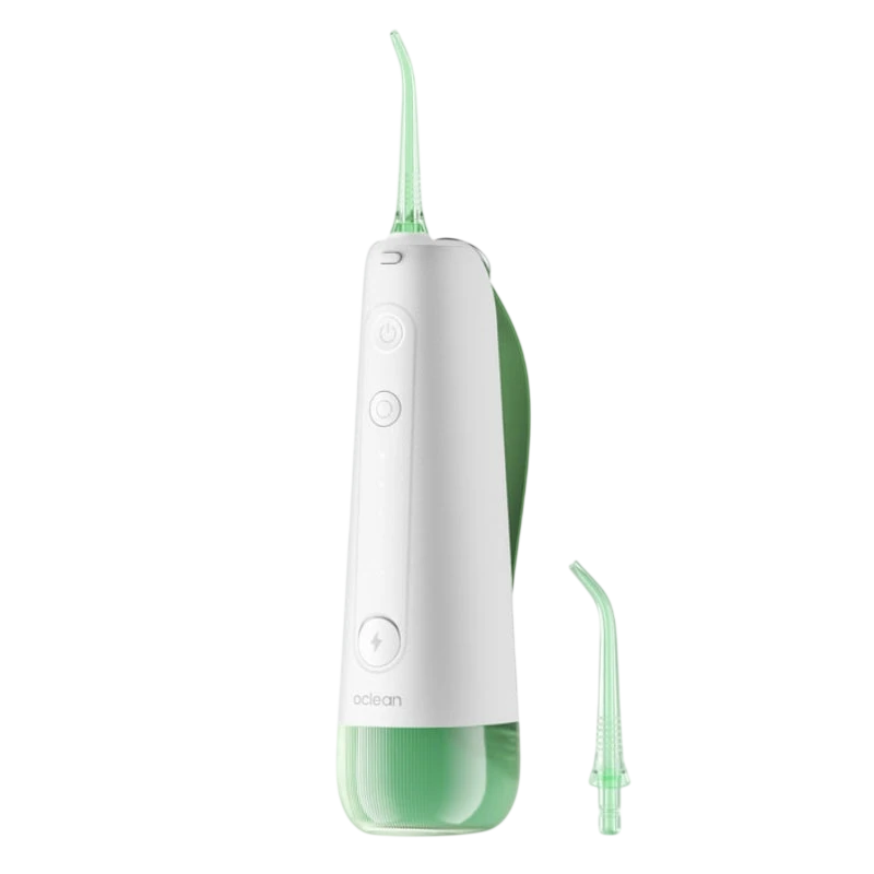 Oclean W10 Vert - Irrigateur Dentaire