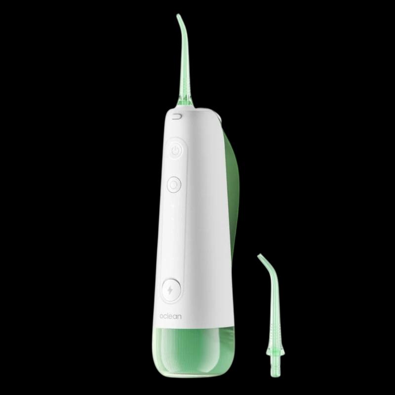 Oclean W10 Vert - Irrigateur Dentaire