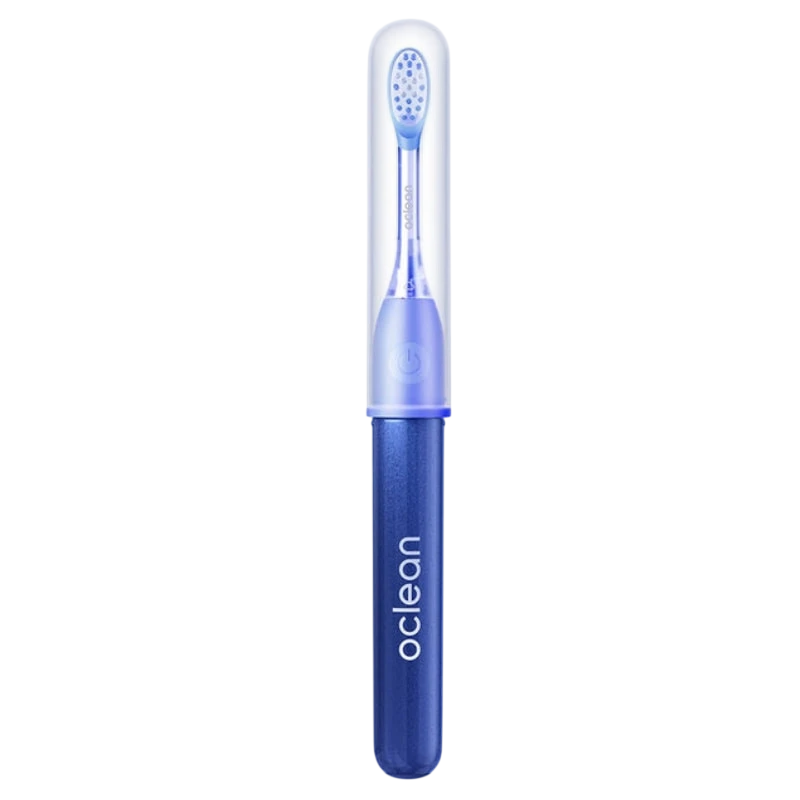 Oclean Ease Azul - Cepillo de Dientes Eléctrico