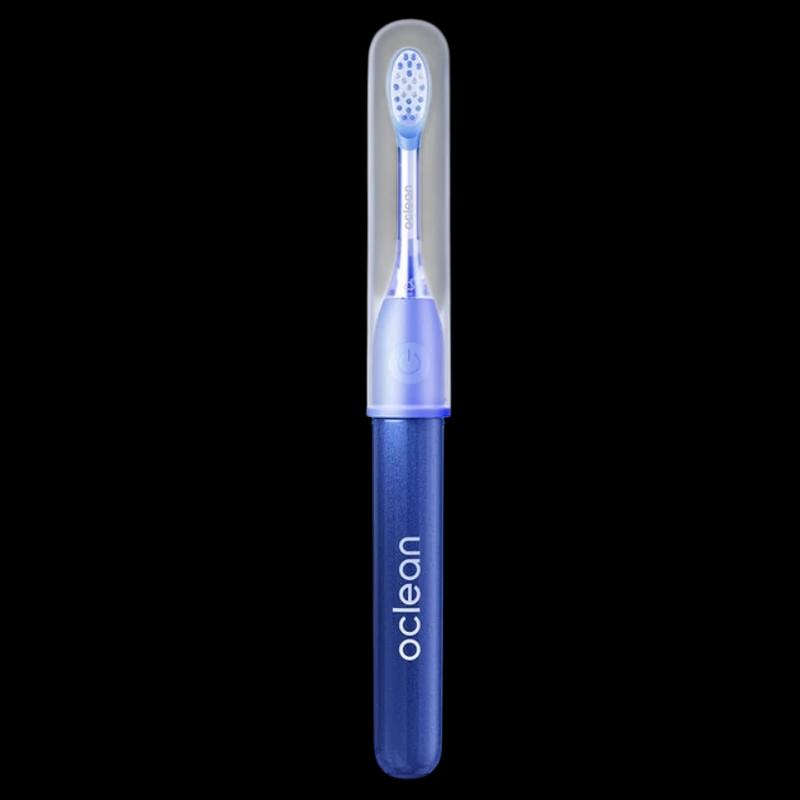 Oclean Ease Azul - Cepillo de Dientes Eléctrico