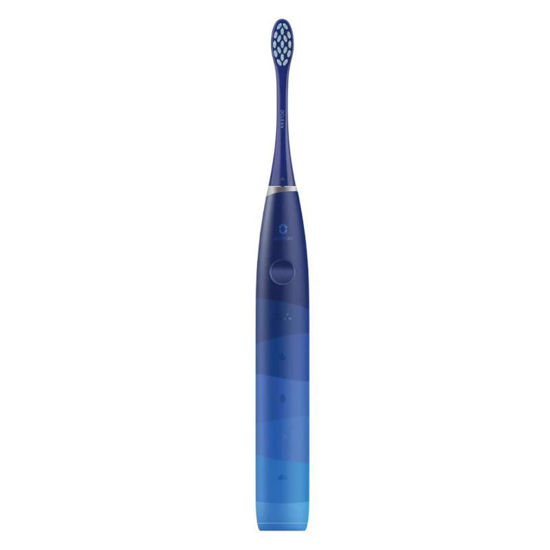 Oclean Flow Azul - Cepillo de Dientes Eléctrico