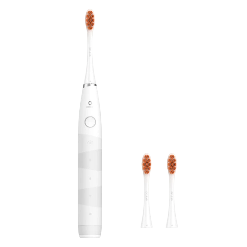Oclean Flow S Blanco - Cepillo de Dientes Eléctrico