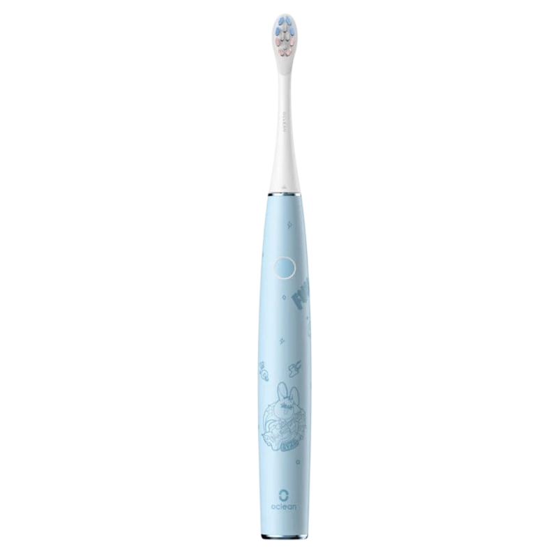 Oclean Kids Azul - Cepillo de Dientes Eléctrico