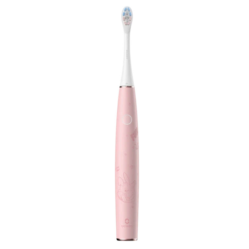 Oclean Kids Rosa - Cepillo de Dientes Eléctrico