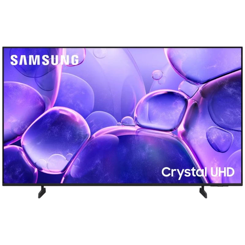 Samsung TU50U8075FU 50" Crystal 4K Ultra HD Smart TV Negro