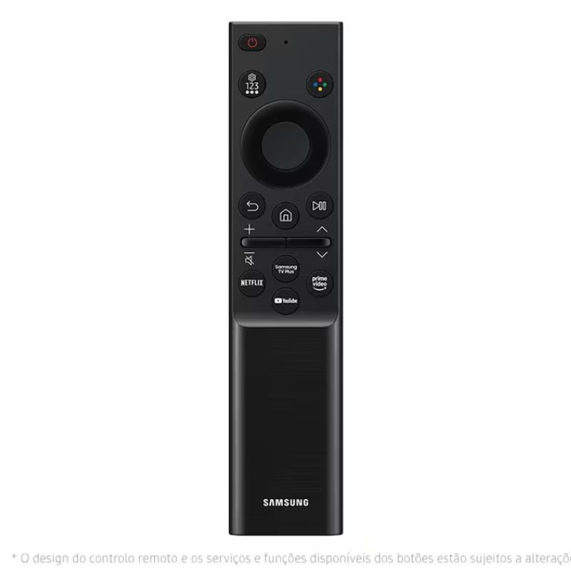 Samsung TU50U8075FU 50" Crystal 4K Ultra HD Smart TV Negro, mando a distancia