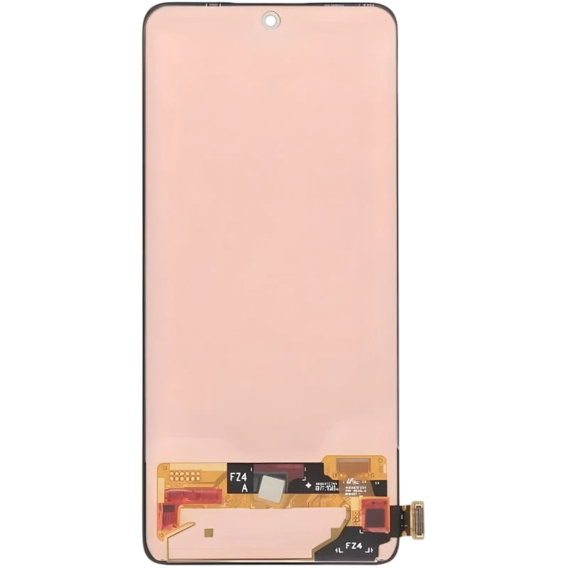 Repuesto de Pantalla OLED para Xiaomi Redmi Note10 Pro 4G/Note 11 Pro 4G/Note 11 Pro 5G/Note 10 Pro+/Note 11 Pro+/X4 Pro 5G