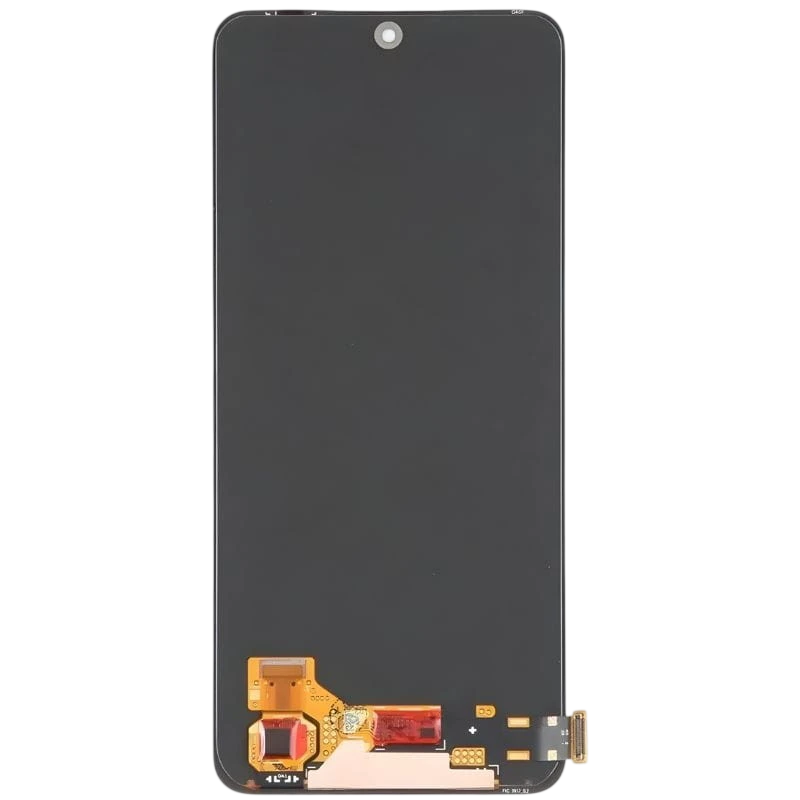 Repuesto de Pantalla OLED para Xiaomi Redmi Note 13 4G/ Note 14 4G 5G/ Poco M7 Pro 5G