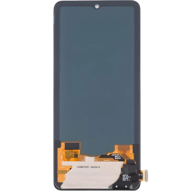 Repuesto de Pantalla OLED para Xiaomi POCO F3 / F4 /11i /11X Pro /K40 /K40S /K40Pro /Black Shark 4/ 4Pro /4S /4S Pro /5