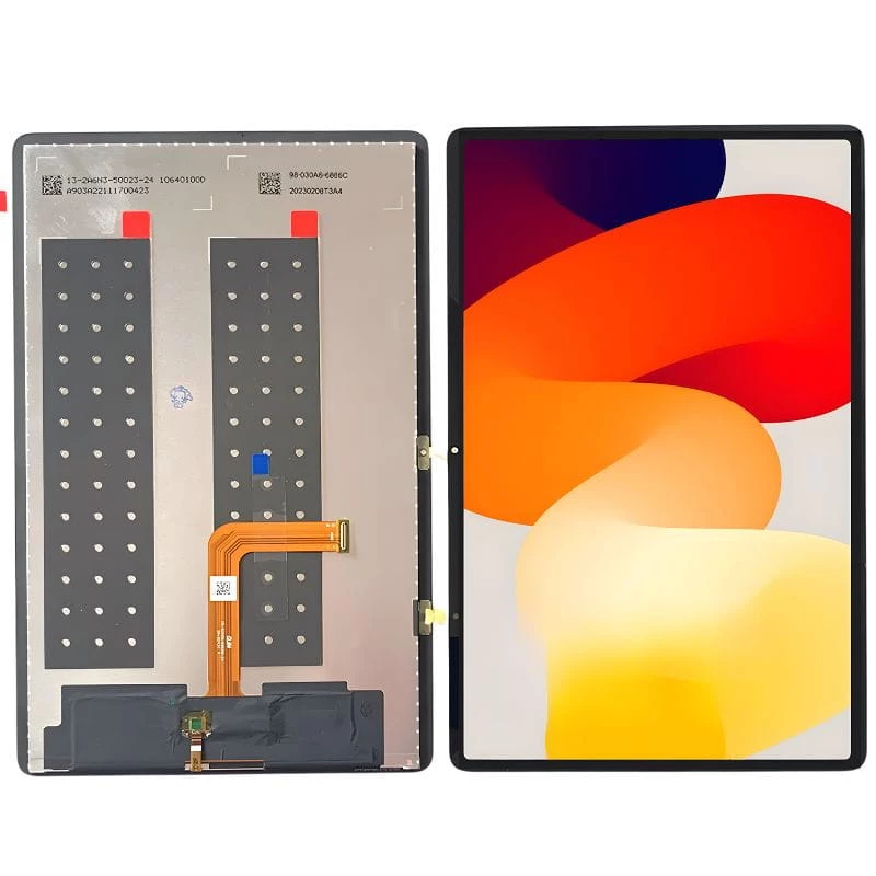 Pantalla para tablet Xiaomi Redmi Pad SE