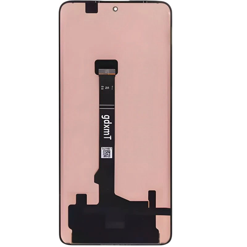 Repuesto de Pantalla OLED Redmi Note 13 Pro 5G/ Poco X6 5G