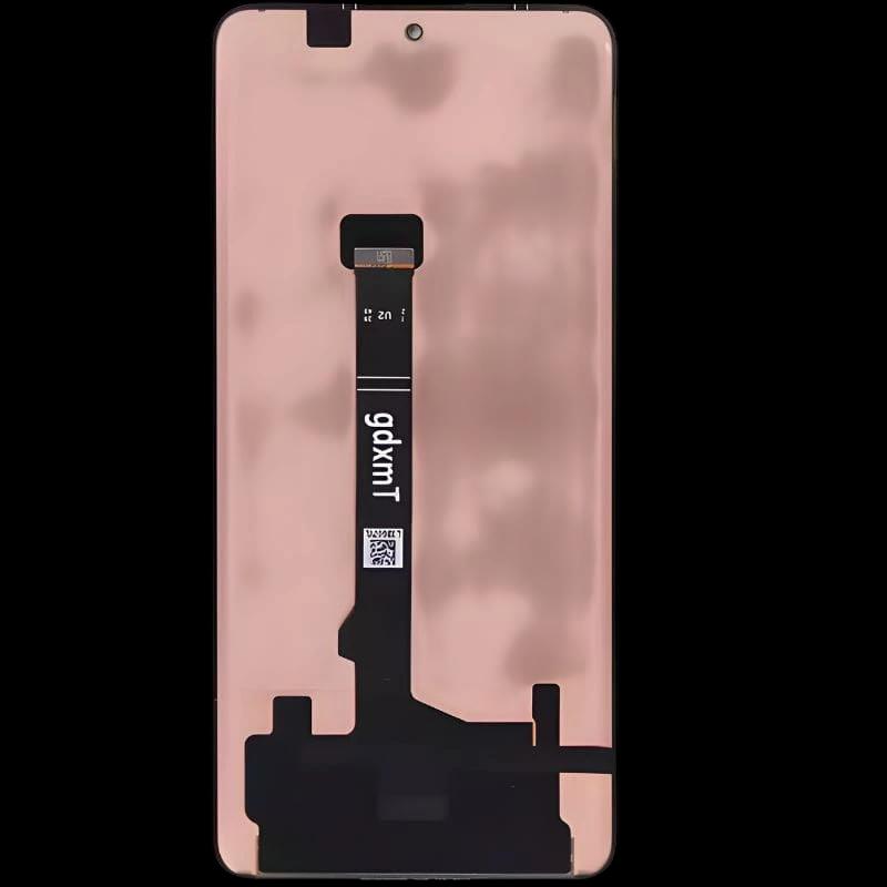 Repuesto de Pantalla OLED Redmi Note 13 Pro 5G/ Poco X6 5G