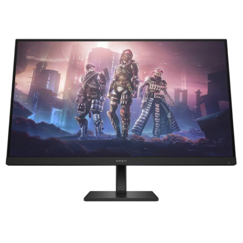 HP OMEN 32" QHD LCD 165 Hz Negro