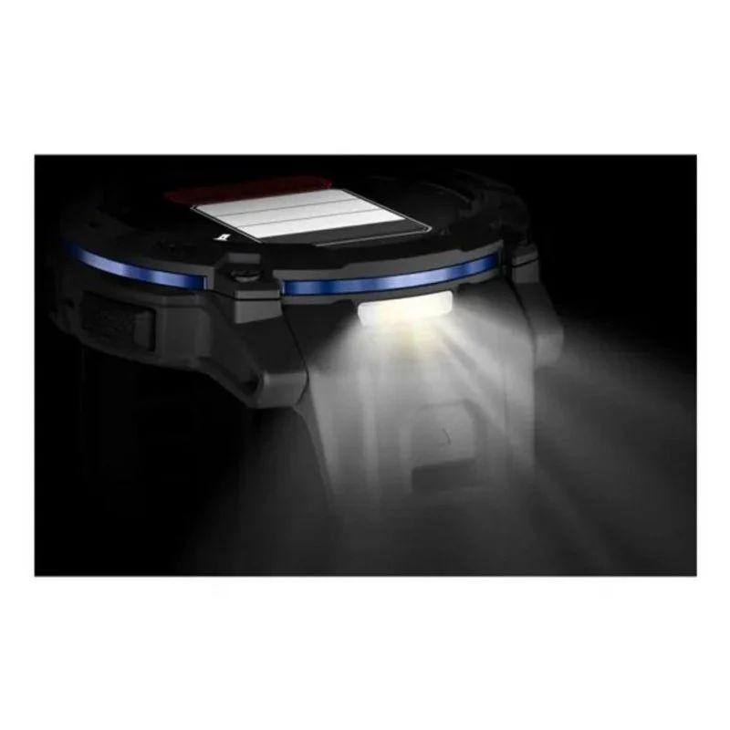 Linterna de Garmin Instinct 3 Negro