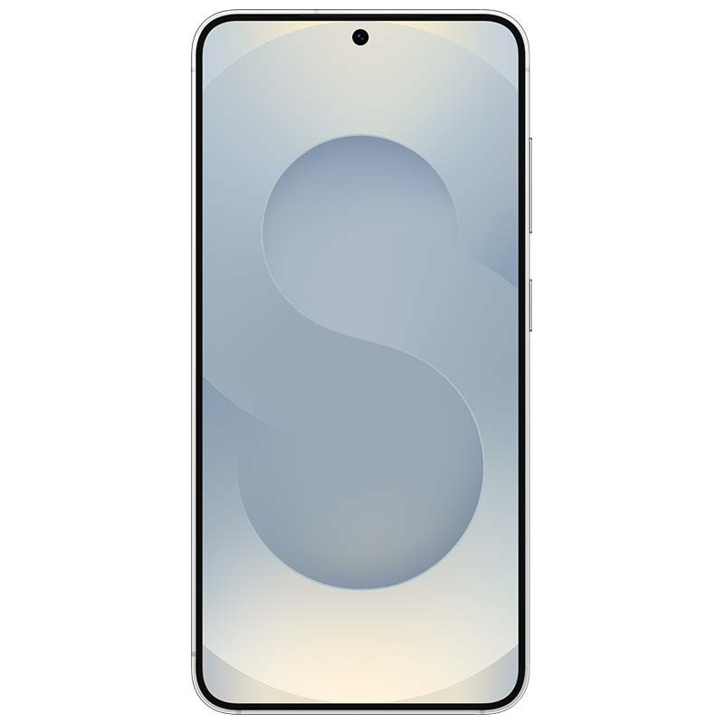 Samsung Galaxy S25 5G 12 Go/128 Go Gris Reconditionné - Excellent état, image de l'écran