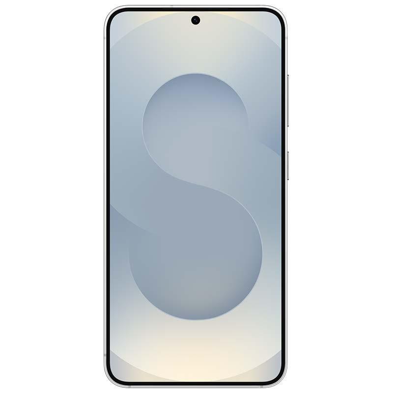 Samsung Galaxy S25 5G 12 Go/128 Go Gris Reconditionné - Excellent état, image de l'écran