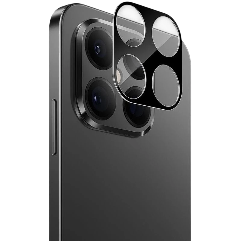 Protector de cámara Xiaomi 15T Pro 