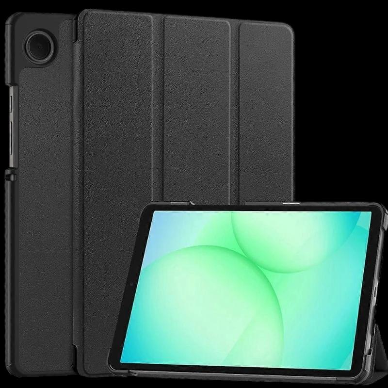 Coque Compatible Noir pour Samsung Galaxy Tab A11 +