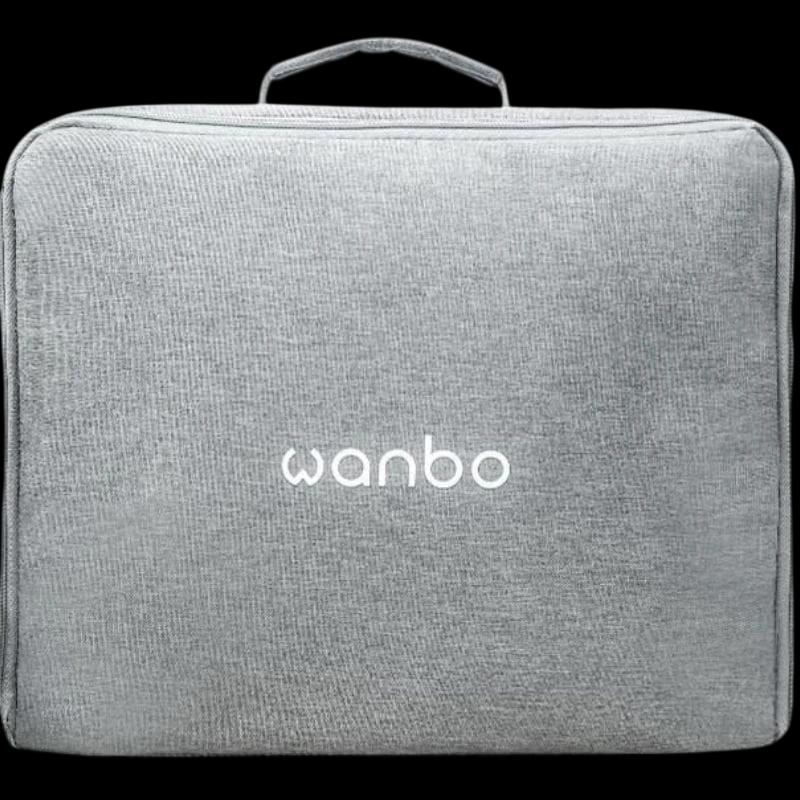 Sac pour projecteur Wanbo série X5