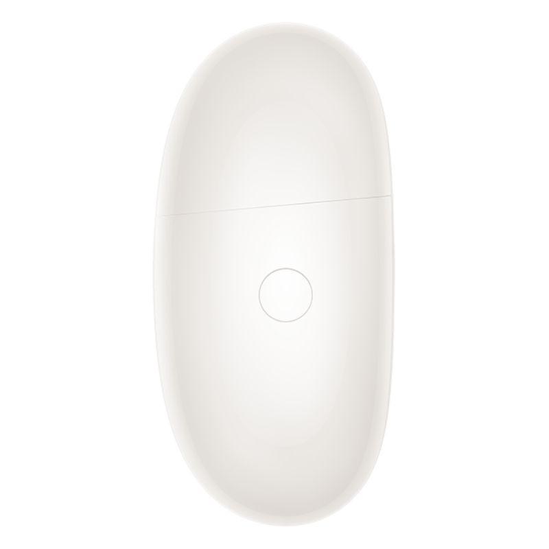 Huawei FreeBuds 7i TWS ANC Negro, imagen del estuche cerrado vista lateral