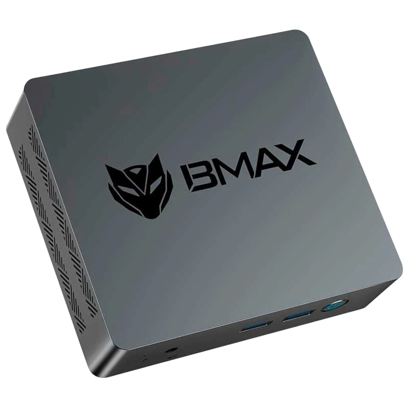 BMAX MaxMini B3 Pro 8Go DDR4/256Go SSD/W11