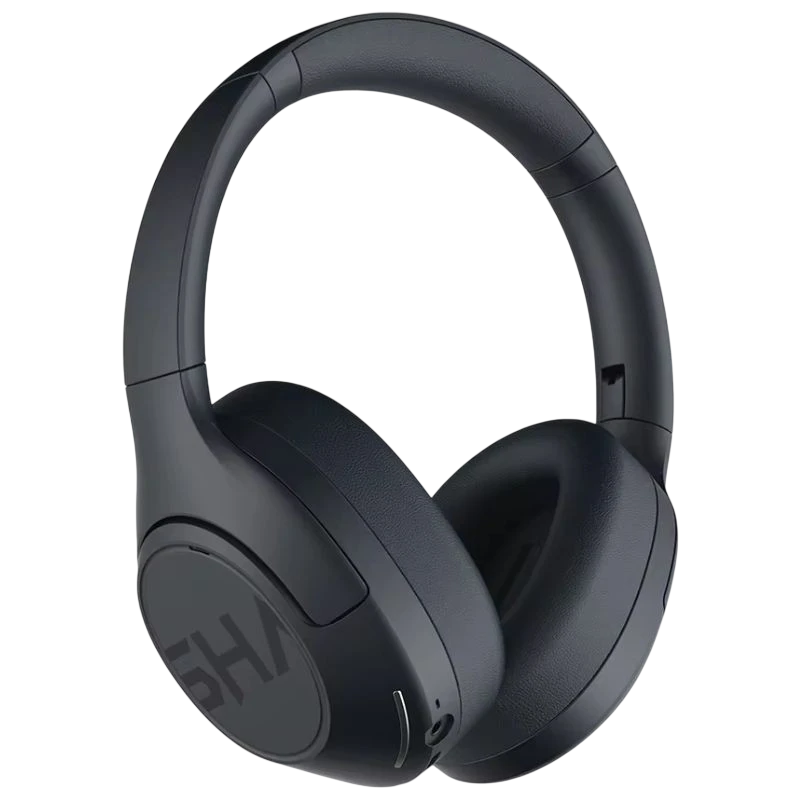 Black Shark V2 ANC Negro - Auriculares de diadema