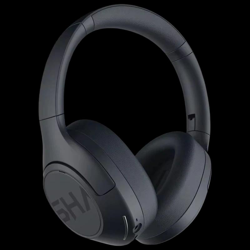 Black Shark V2 ANC Negro - Auriculares de diadema