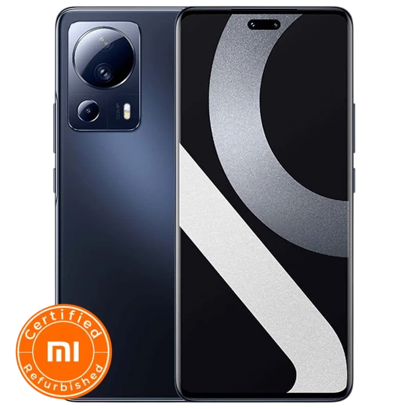 Teléfono móvil Xiaomi 13 Lite 5G 8GB/256GB Negro