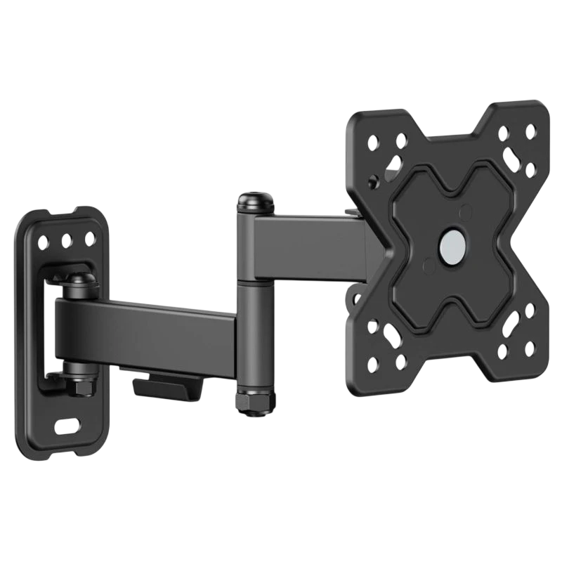 AISENS WT32TSR-381 Negro - Soporte de pared Giratorio