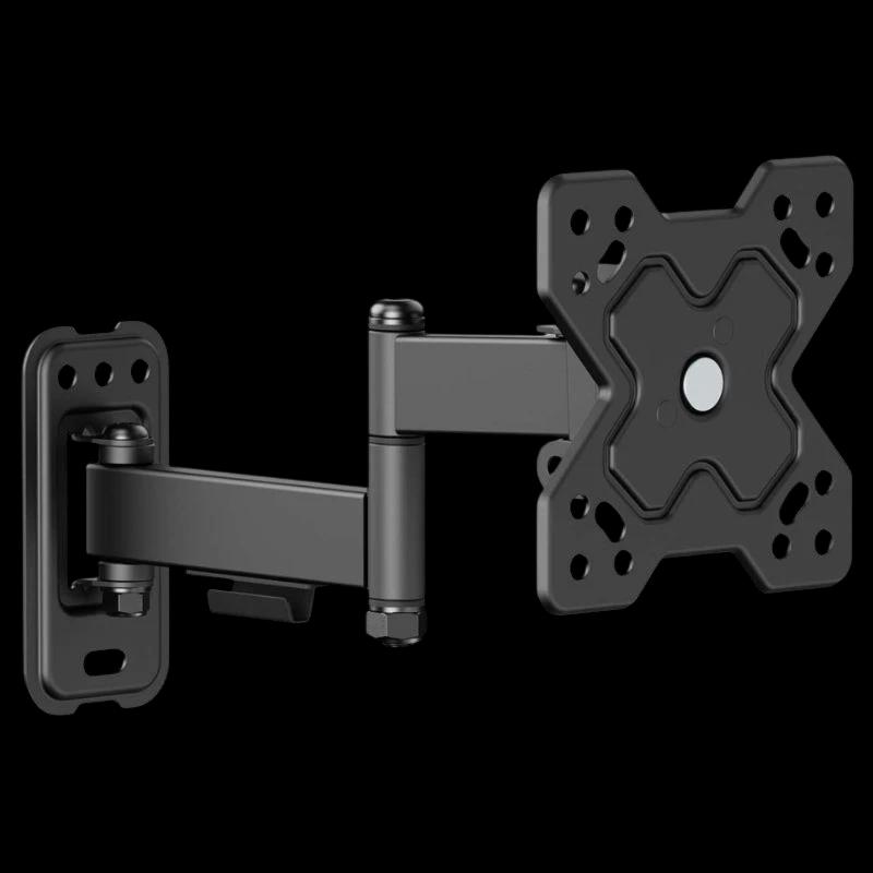 AISENS WT32TSR-381 Negro - Soporte de pared Giratorio