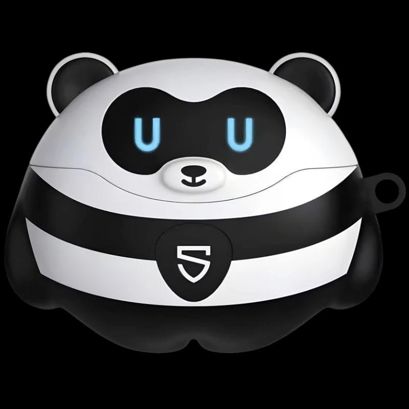 Housse panda pour SoundPEATS Capsule3 Pro + 
